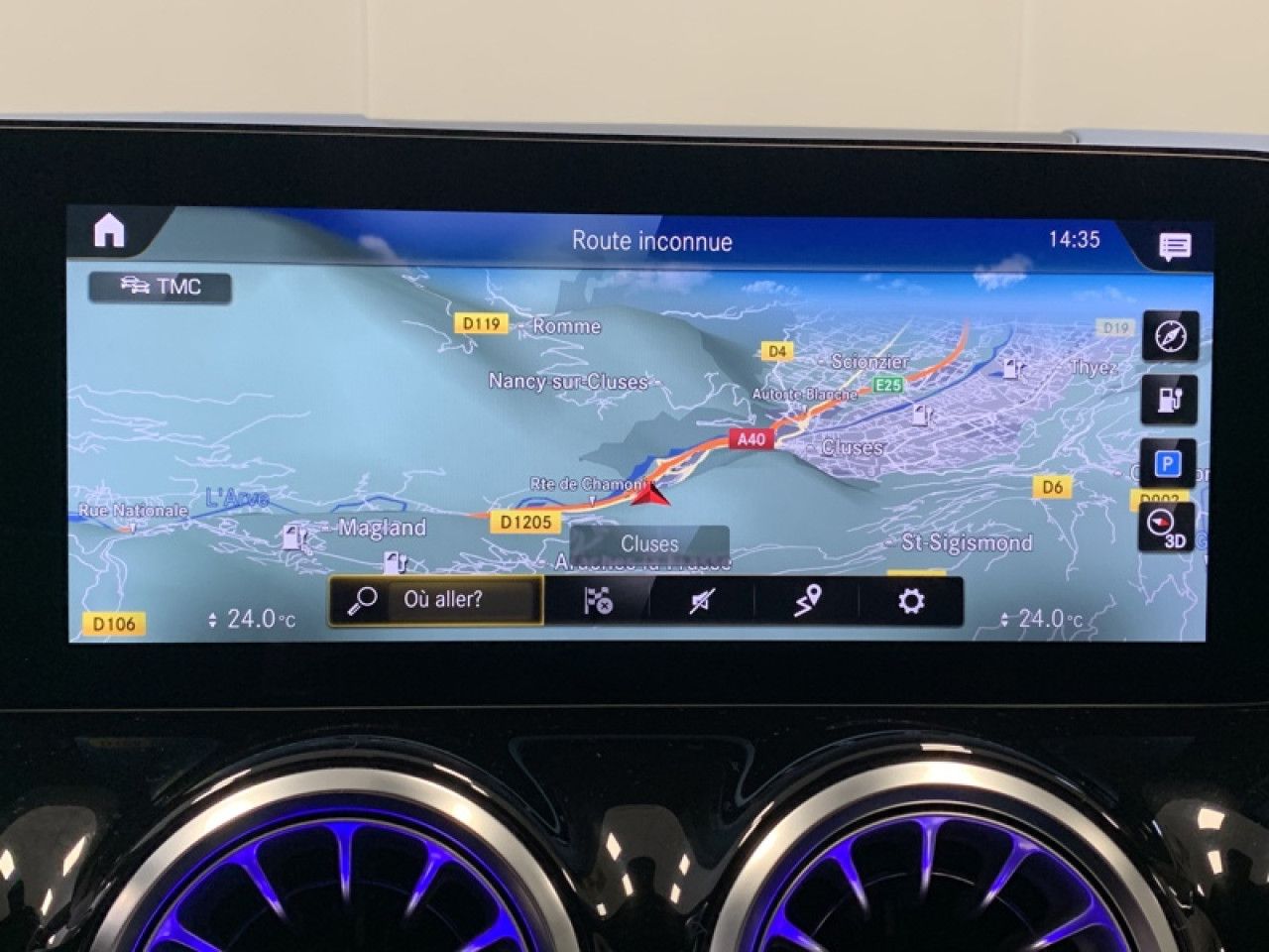 Photo du véhicule 17 / 18