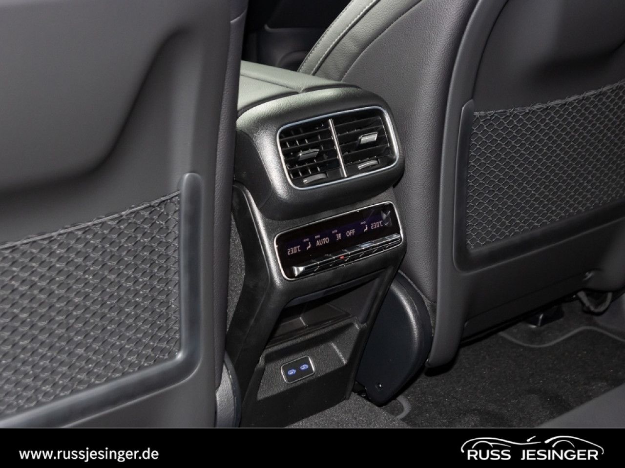 Mercedes-Benz GLE – Bild 13