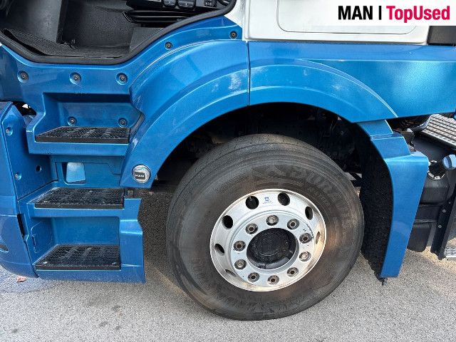 MAN TGS 18.470 4x2 BL SA 14