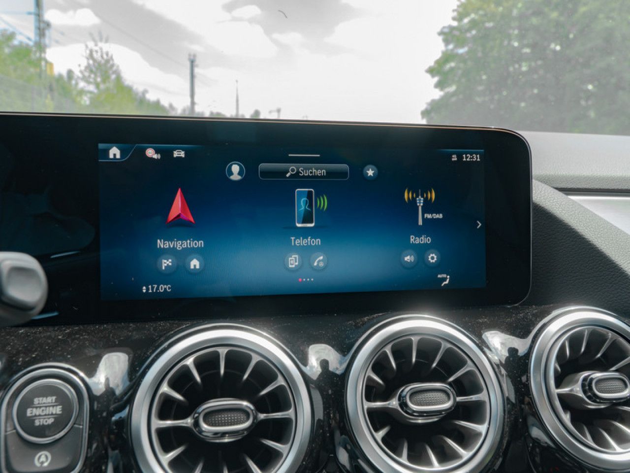 Mercedes-Benz GLA – Bild 18