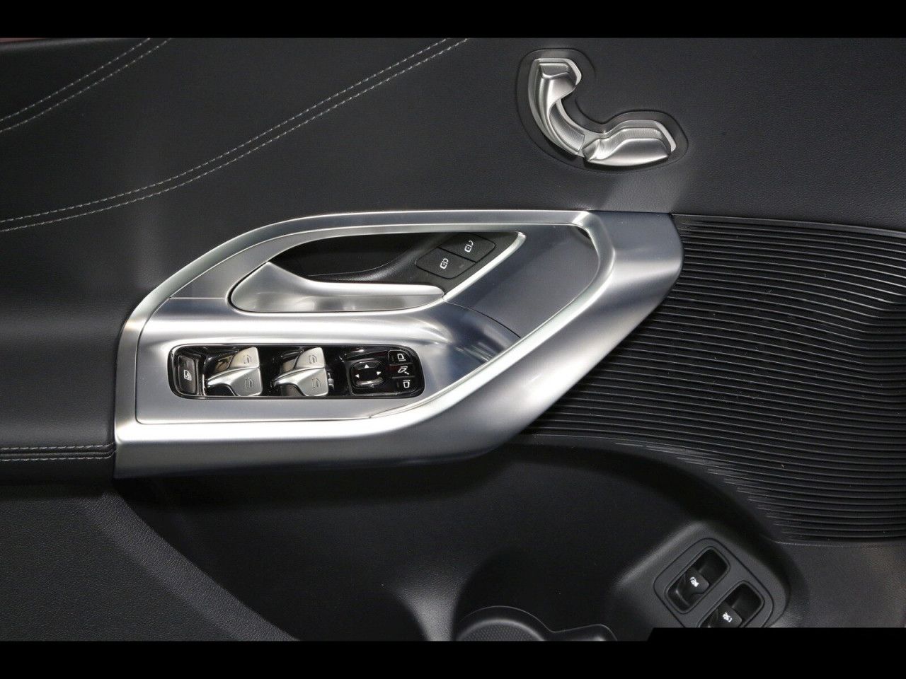 Mercedes-Benz GLC – Bild 14