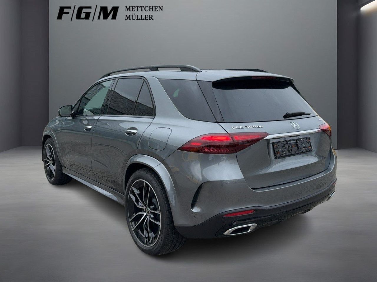 Mercedes-Benz GLE – Bild 2