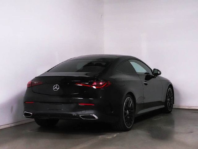 Mercedes-Benz CLE 220