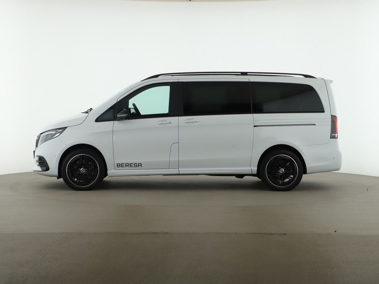 Mercedes-Benz V-Klasse – Bild 3