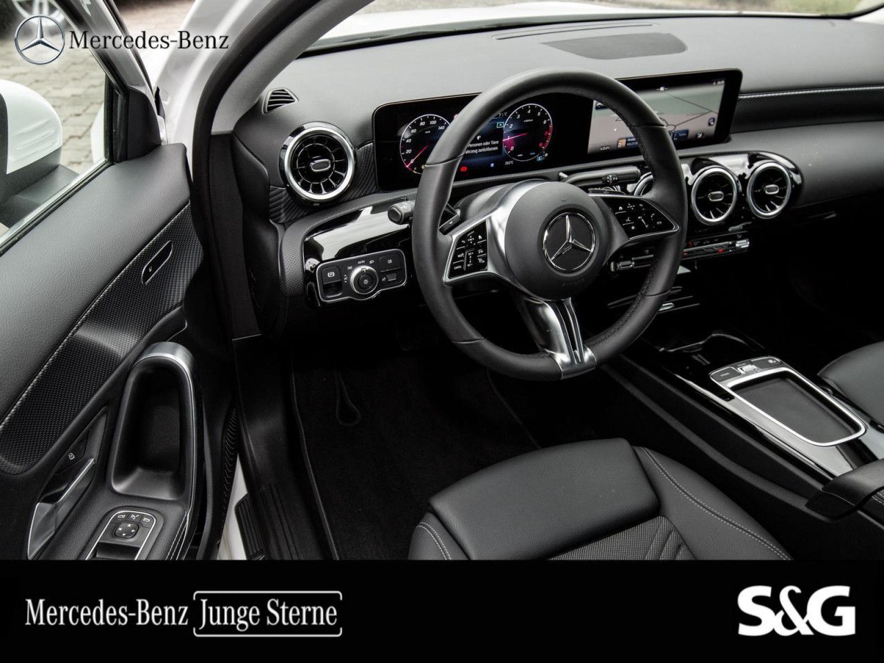 Mercedes-Benz A-Klasse – Bild 4