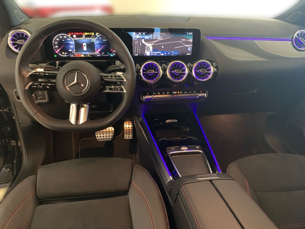 Mercedes-Benz GLA – Bild 10