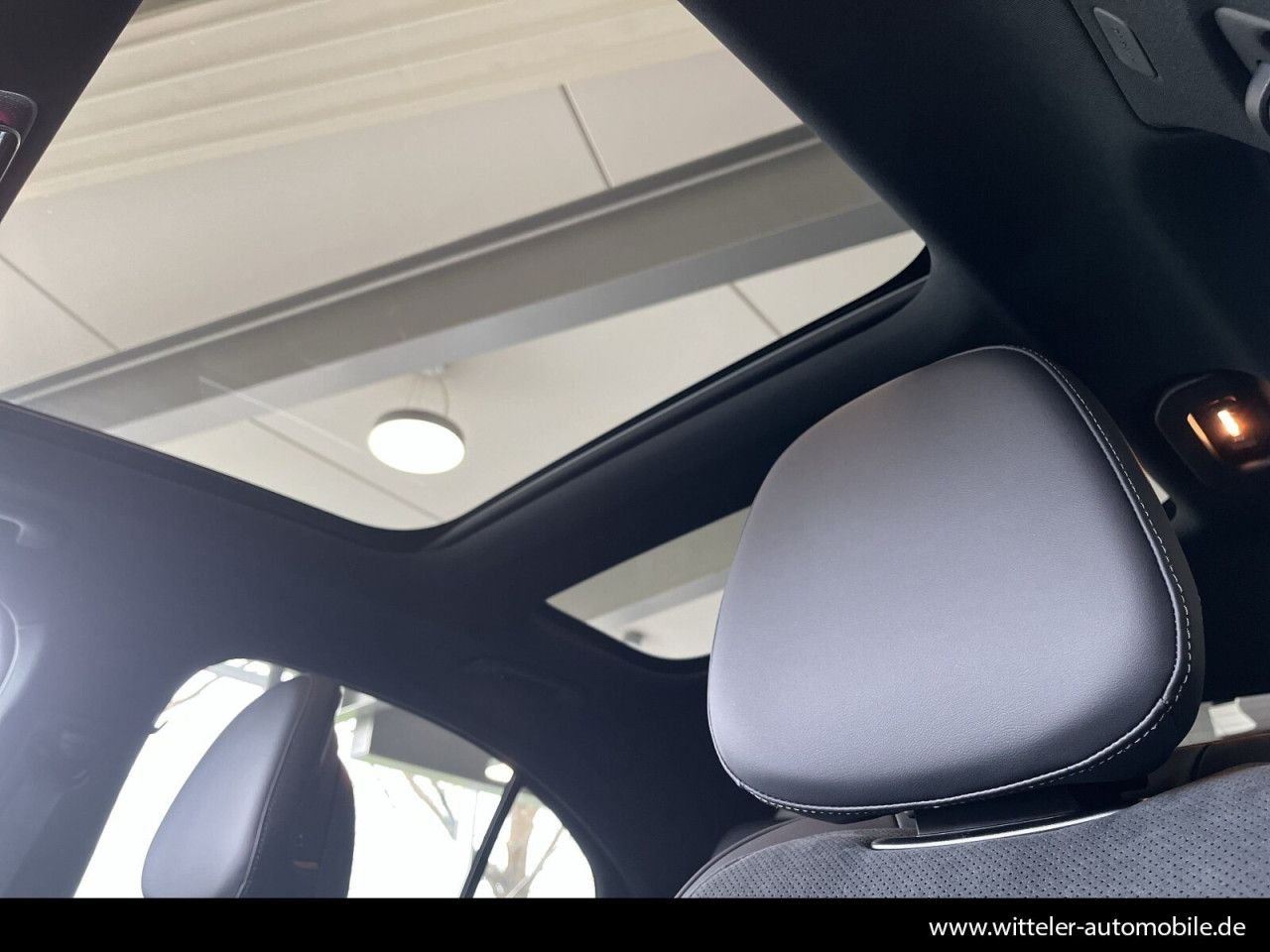 Mercedes-Benz E-Klasse – Bild 21