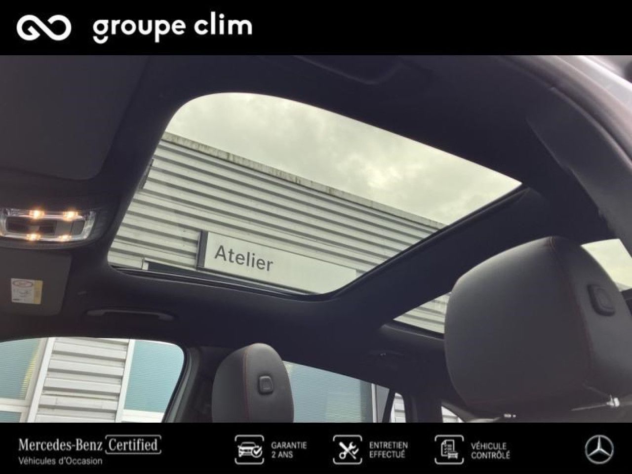 Photo du véhicule 14 / 18