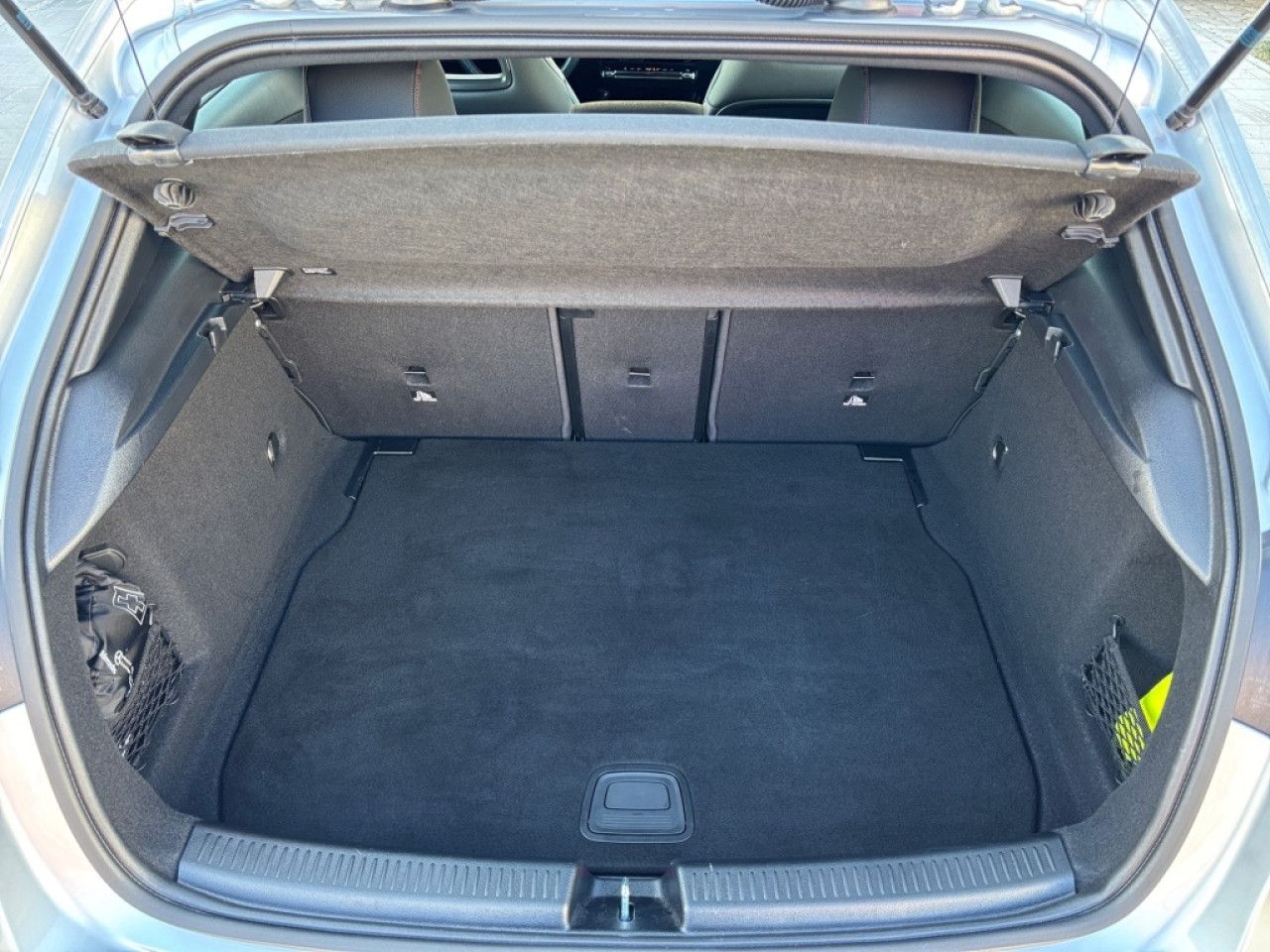 Mercedes-Benz A-Klasse – Bild 15