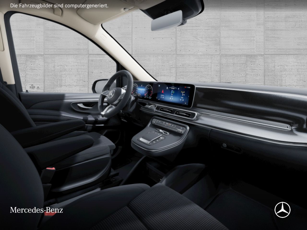 Mercedes-Benz Marco Polo – Bild 7