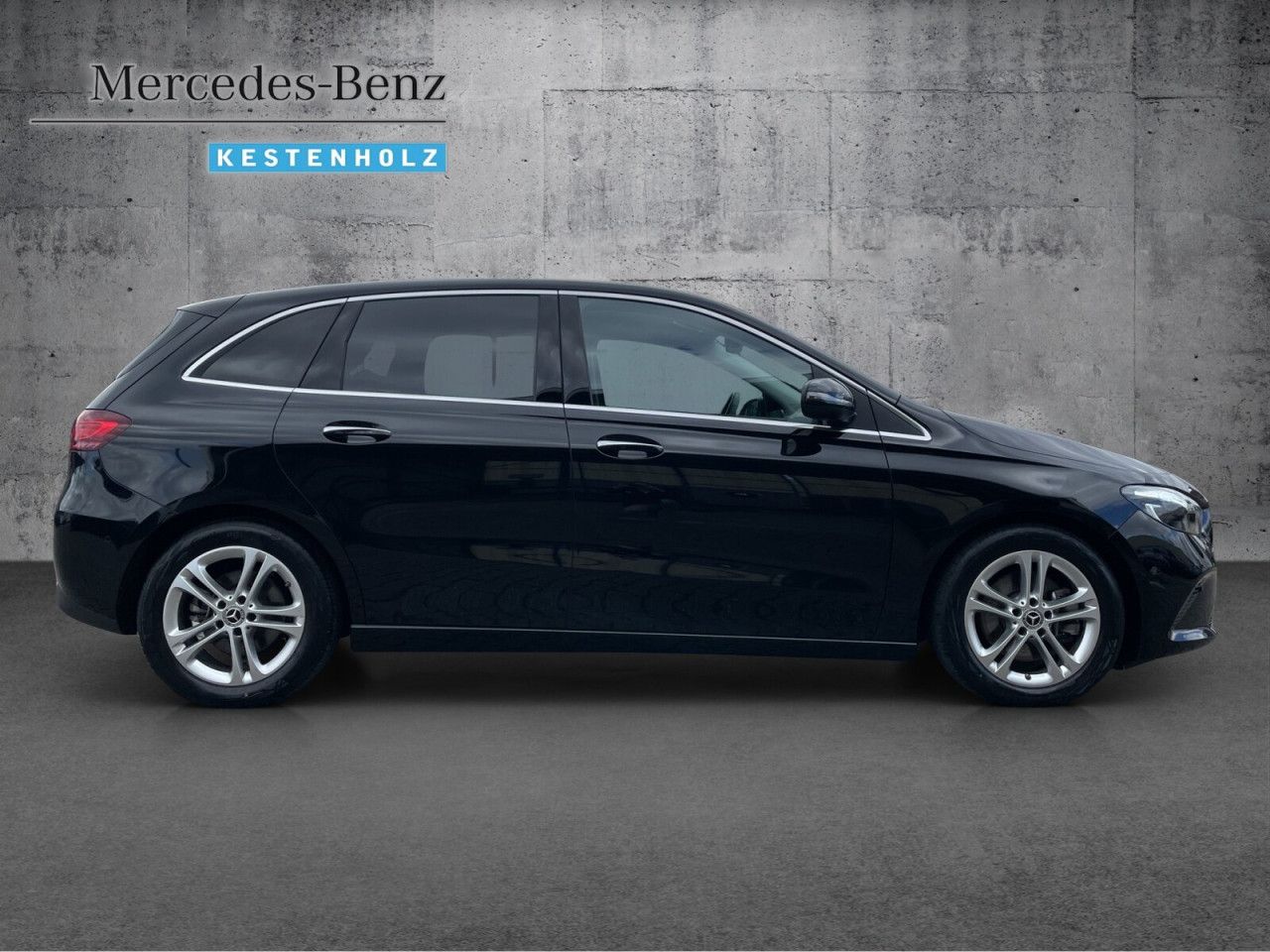 Mercedes-Benz B-Klasse – Bild 4