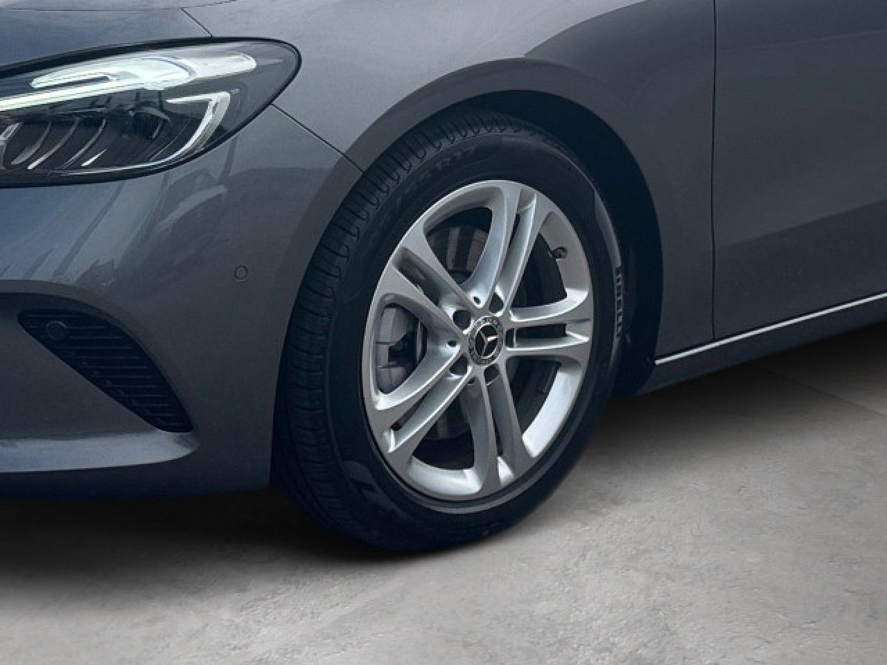 Mercedes-Benz B-Klasse – Bild 6