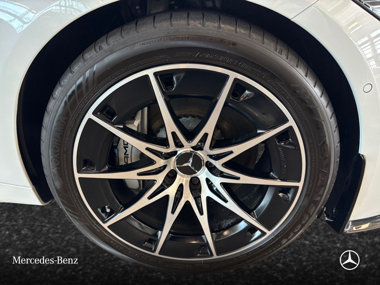 Mercedes-Benz CLE – Bild 4