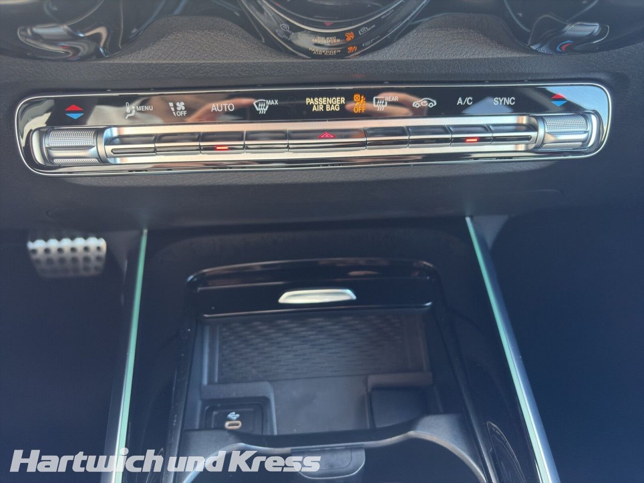 Mercedes-Benz GLB – Bild 16