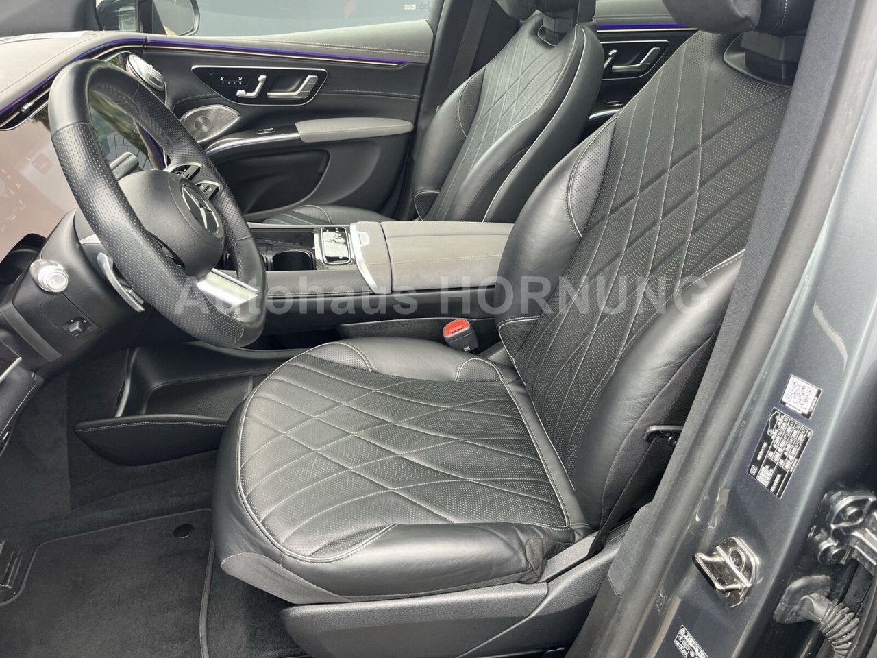 Mercedes-Benz EQS – Bild 18
