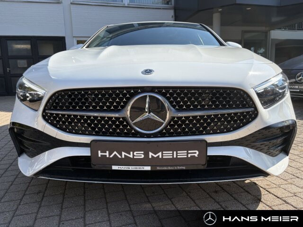 Mercedes-Benz A-Klasse – Bild 5