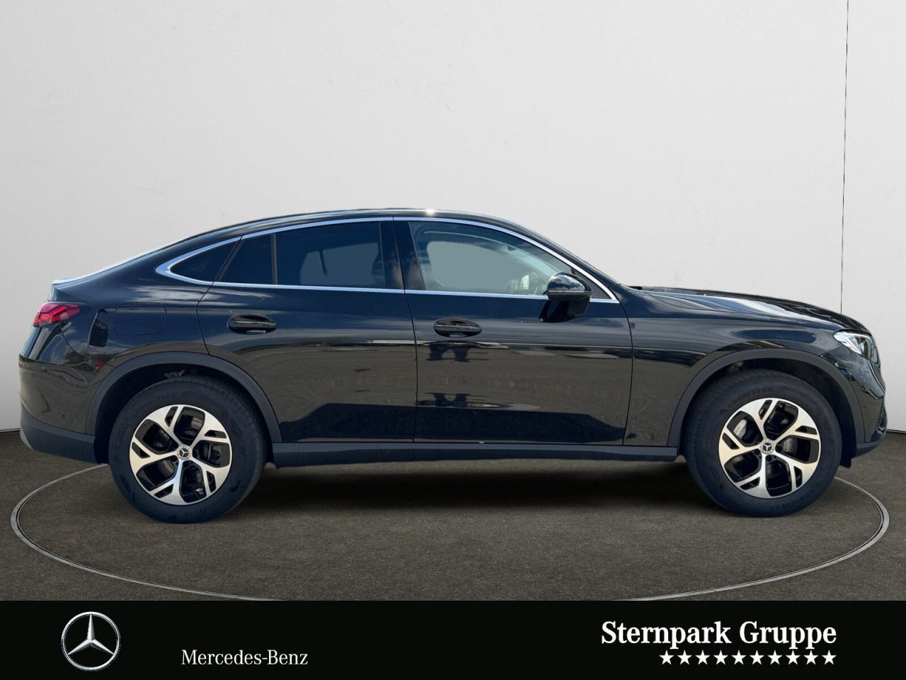 Mercedes-Benz GLC – Bild 6