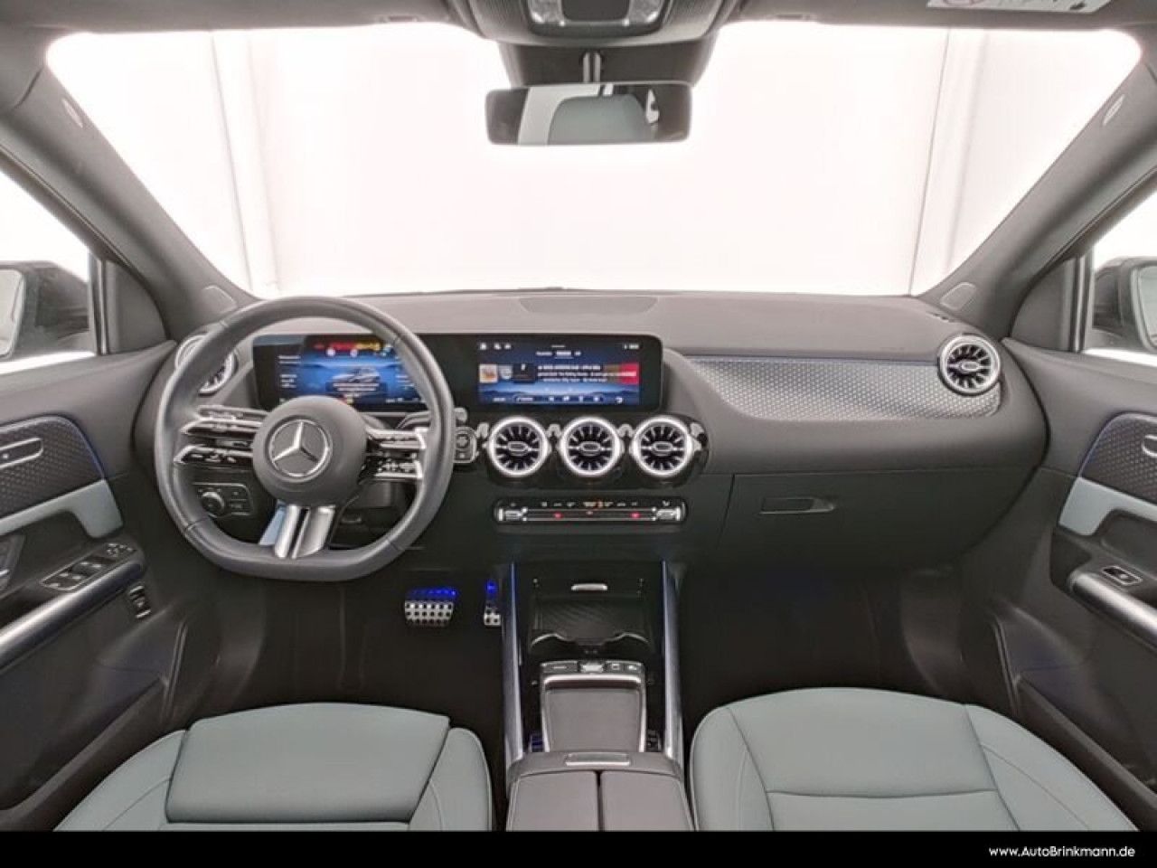 Mercedes-Benz GLA – Bild 7