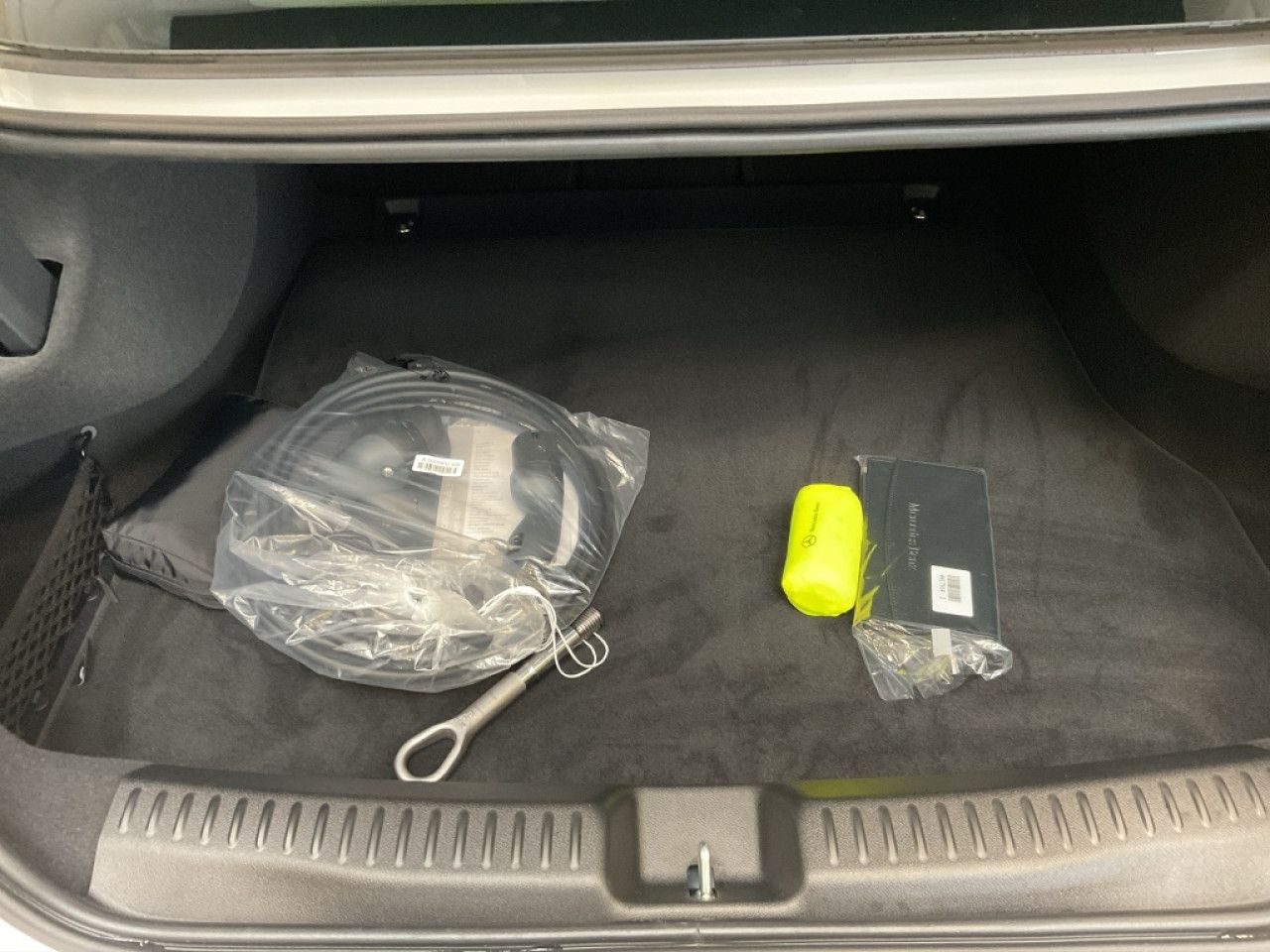 Mercedes-Benz CLA – Bild 11