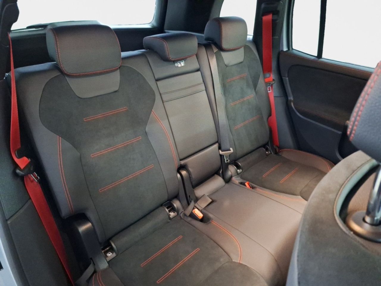 Mercedes-Benz GLB – Bild 18