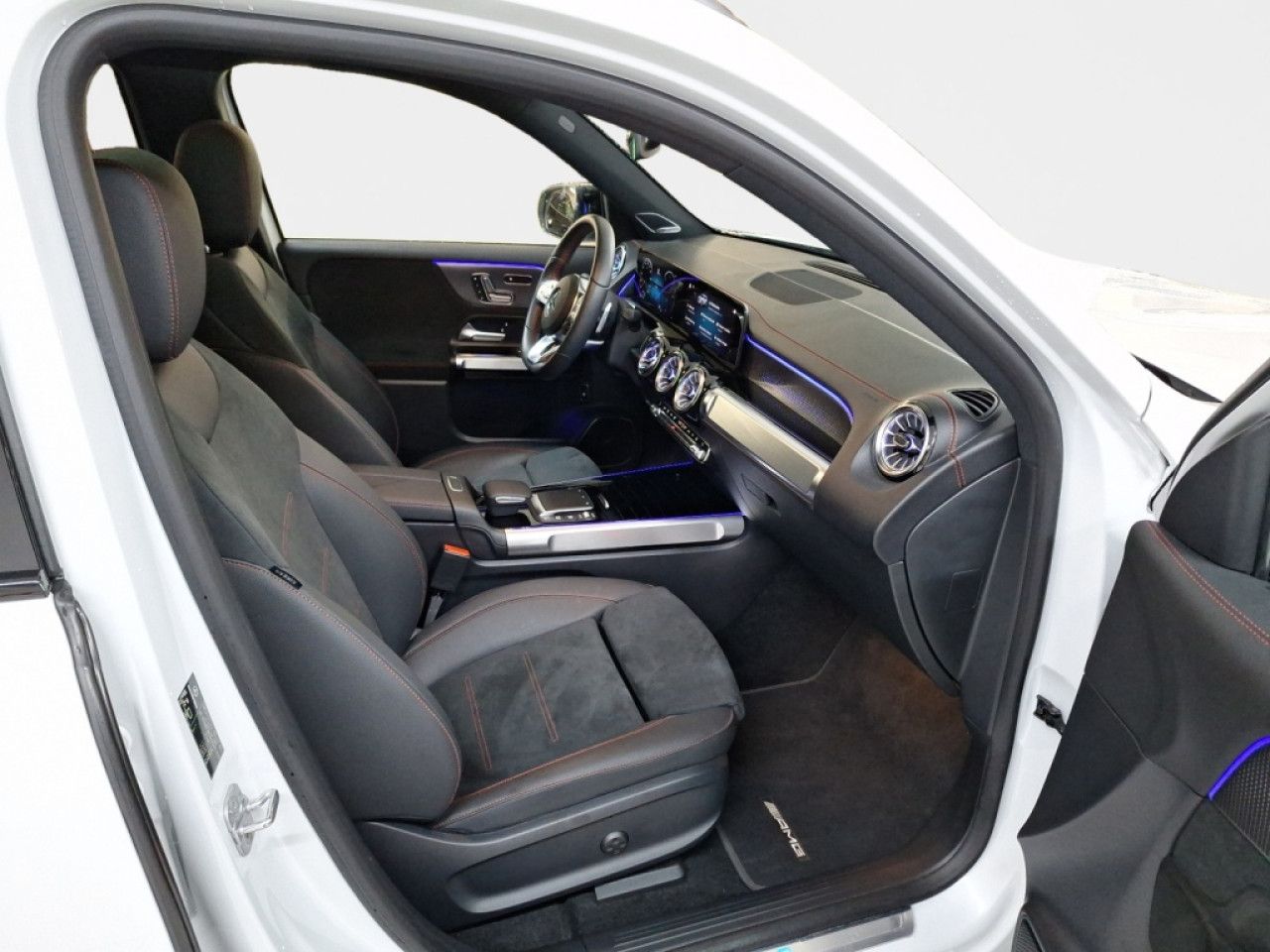 Mercedes-Benz EQB – Bild 16