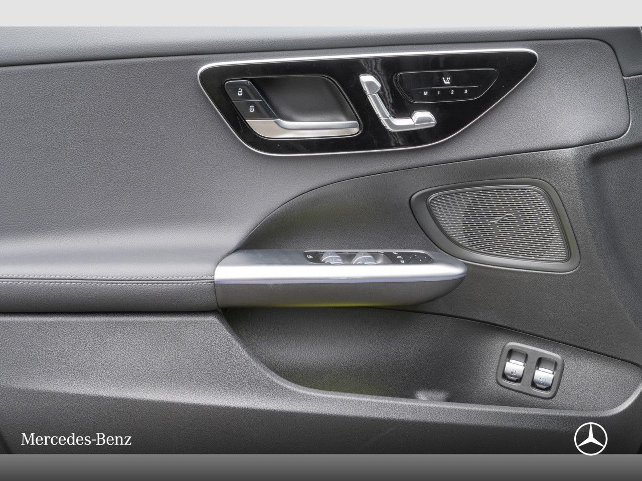 Mercedes-Benz C-Klasse – Bild 14