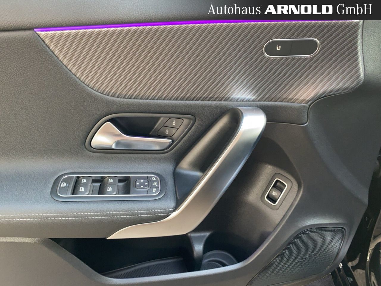 Mercedes-Benz A-Klasse – Bild 14