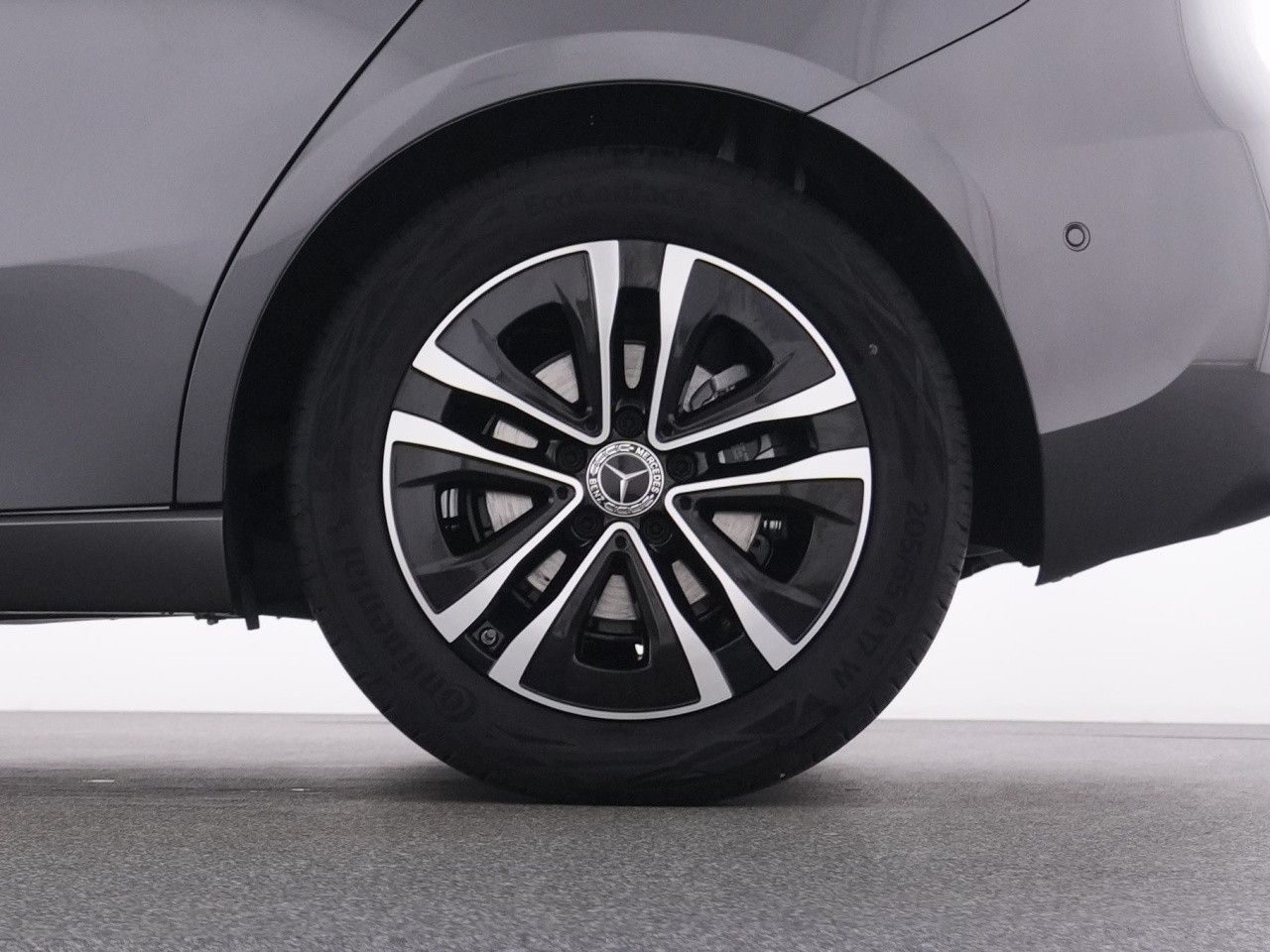Mercedes-Benz A-Klasse – Bild 20
