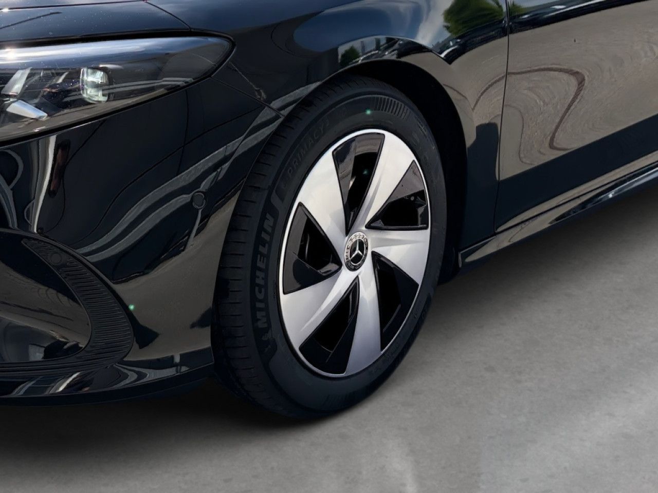 Mercedes-Benz CLA – Bild 15
