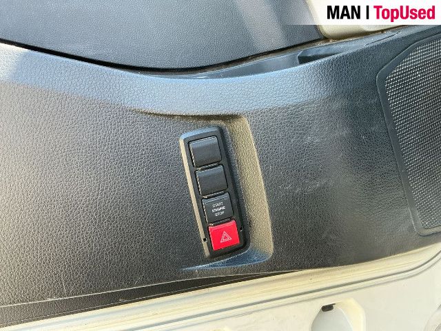 MAN TGX 18.470 4x2 BL SA 26