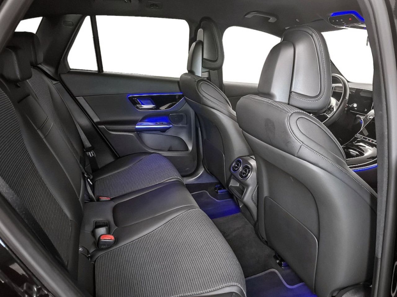 Mercedes-Benz GLC – Bild 6