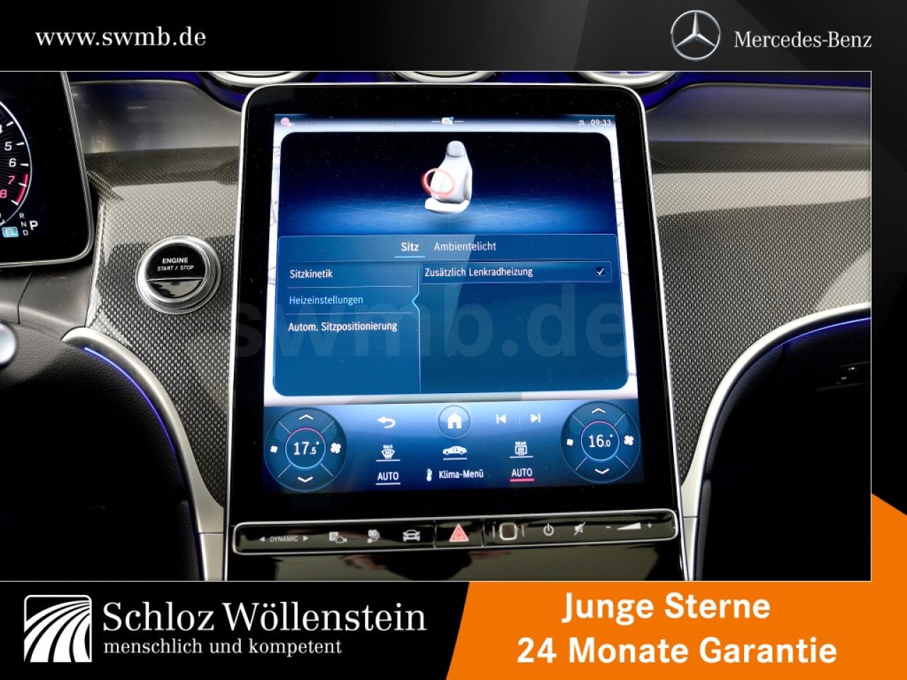 Mercedes-Benz GLC – Bild 11