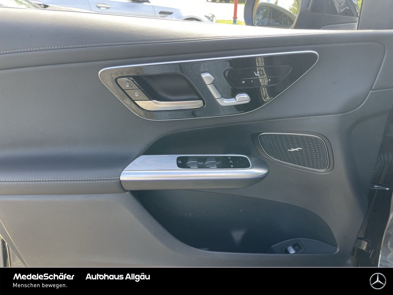 Mercedes-Benz GLC – Bild 16