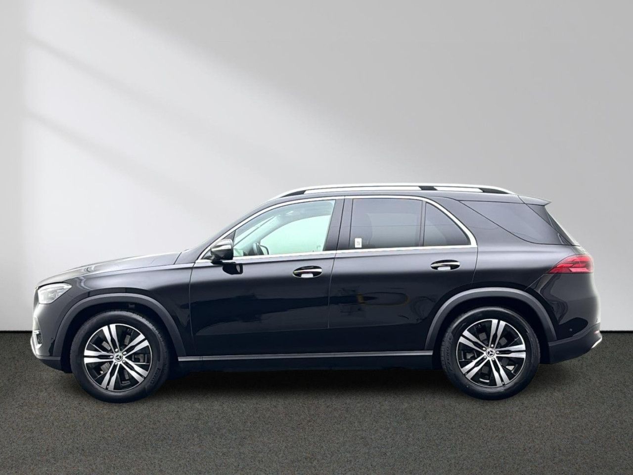 Mercedes-Benz GLE – Bild 3