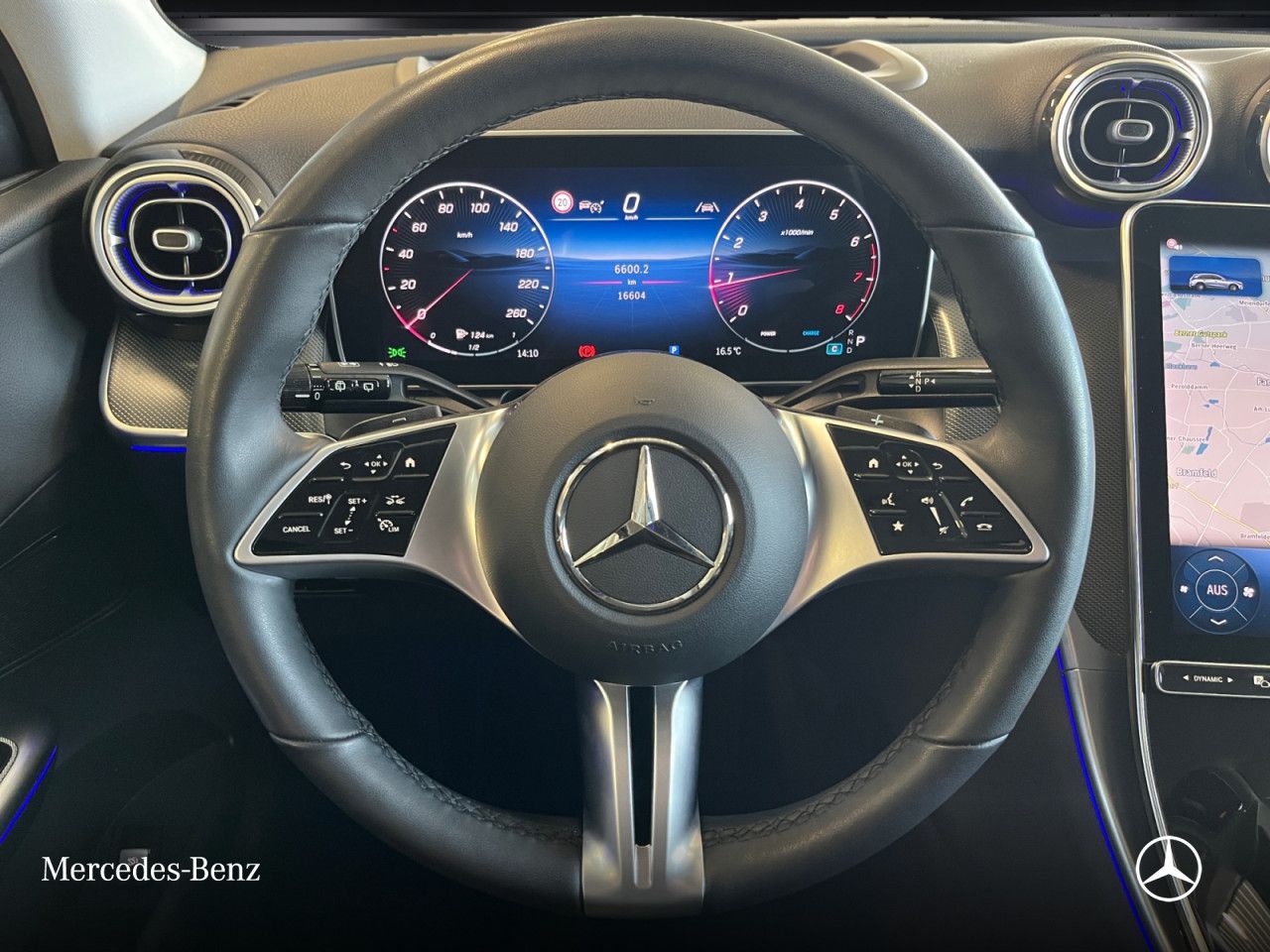 Mercedes-Benz GLC – Bild 12