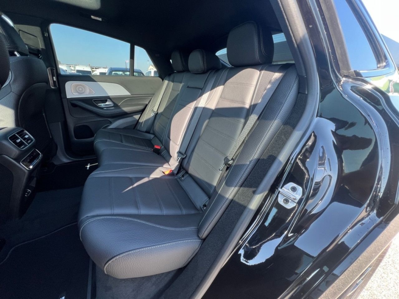 Mercedes-Benz GLE – Bild 26