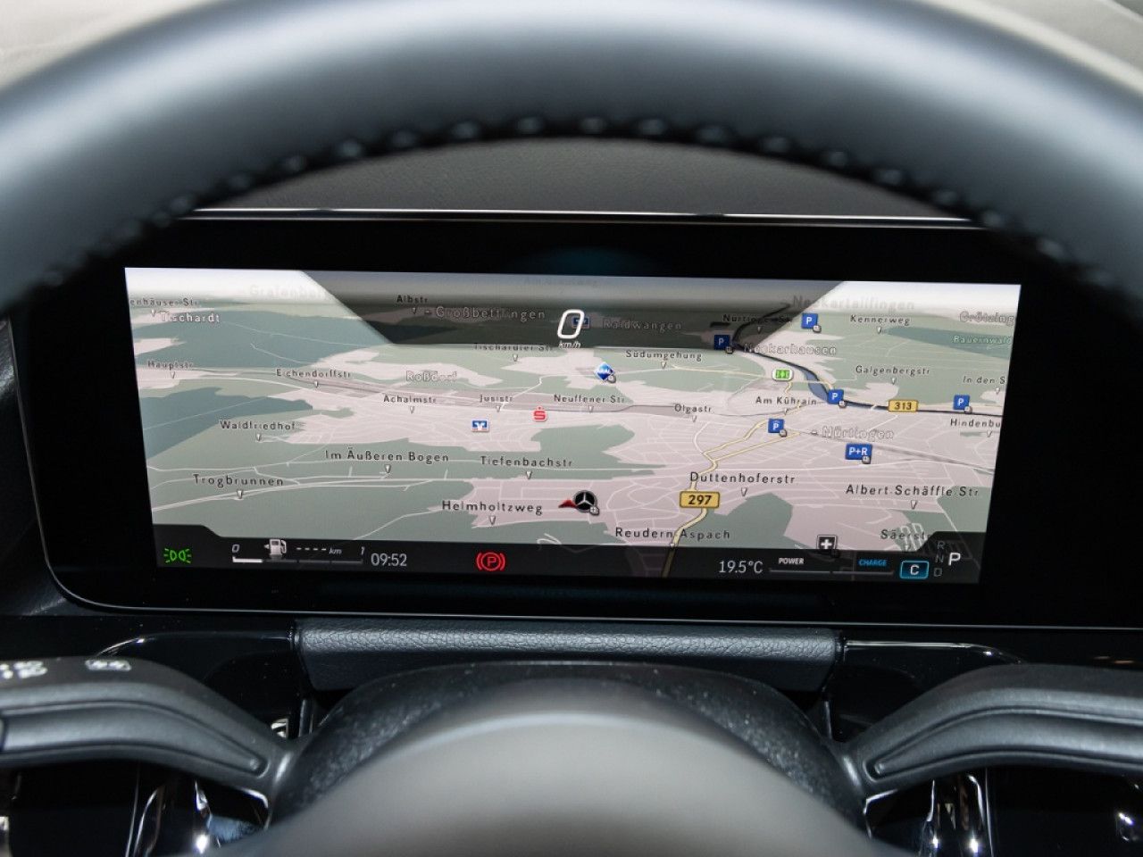 Mercedes-Benz GLA – Bild 19