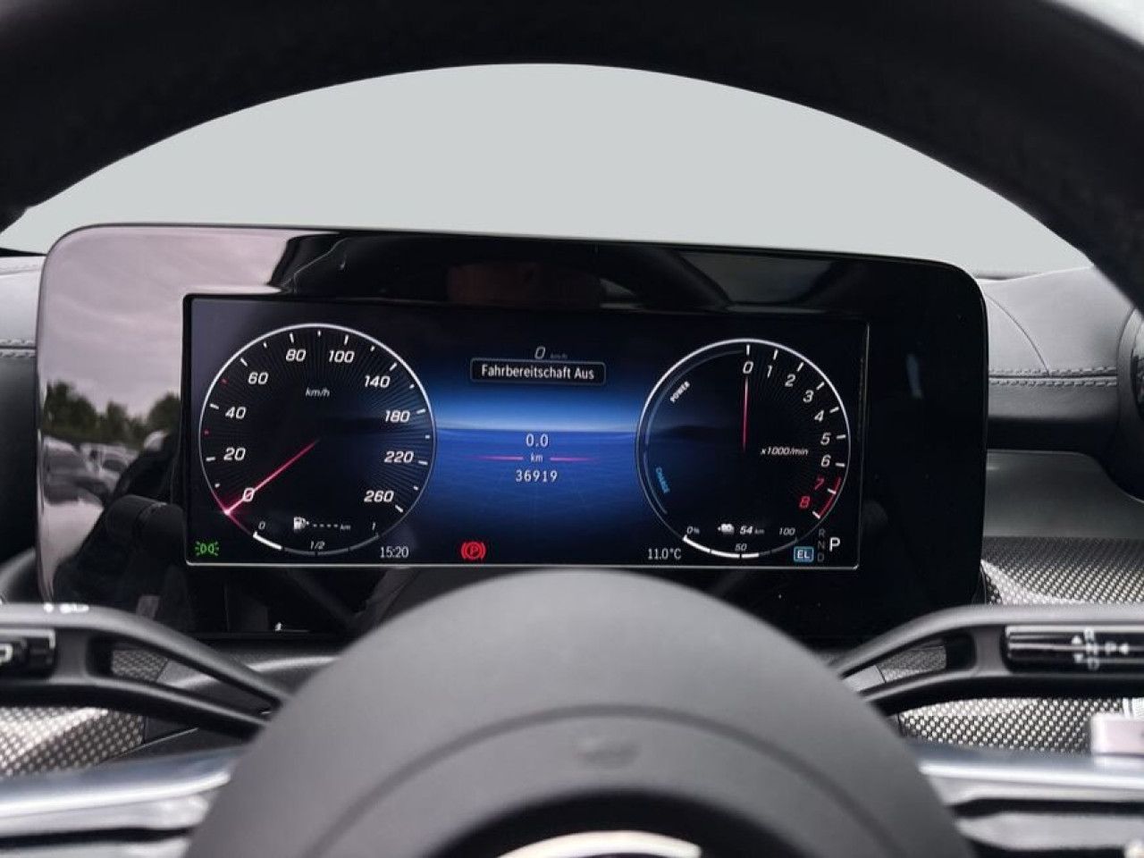 Mercedes-Benz C-Klasse – Bild 19