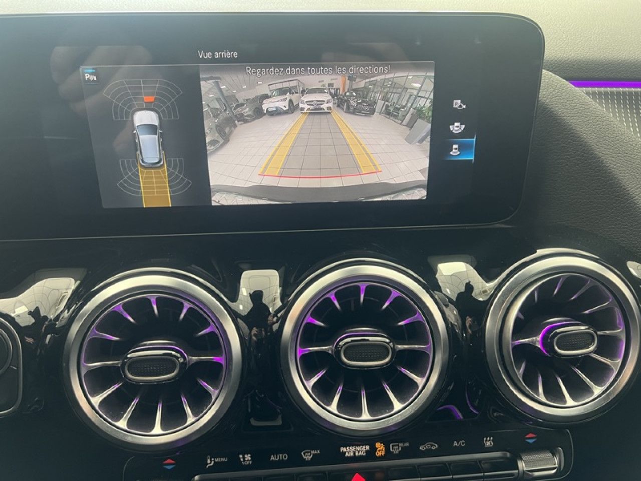 Photo du v&eacute;hicule 17 / 18