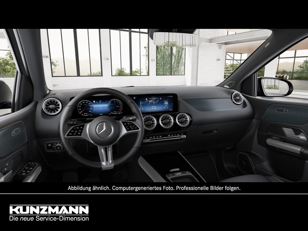 Mercedes-Benz B-Klasse – Bild 2