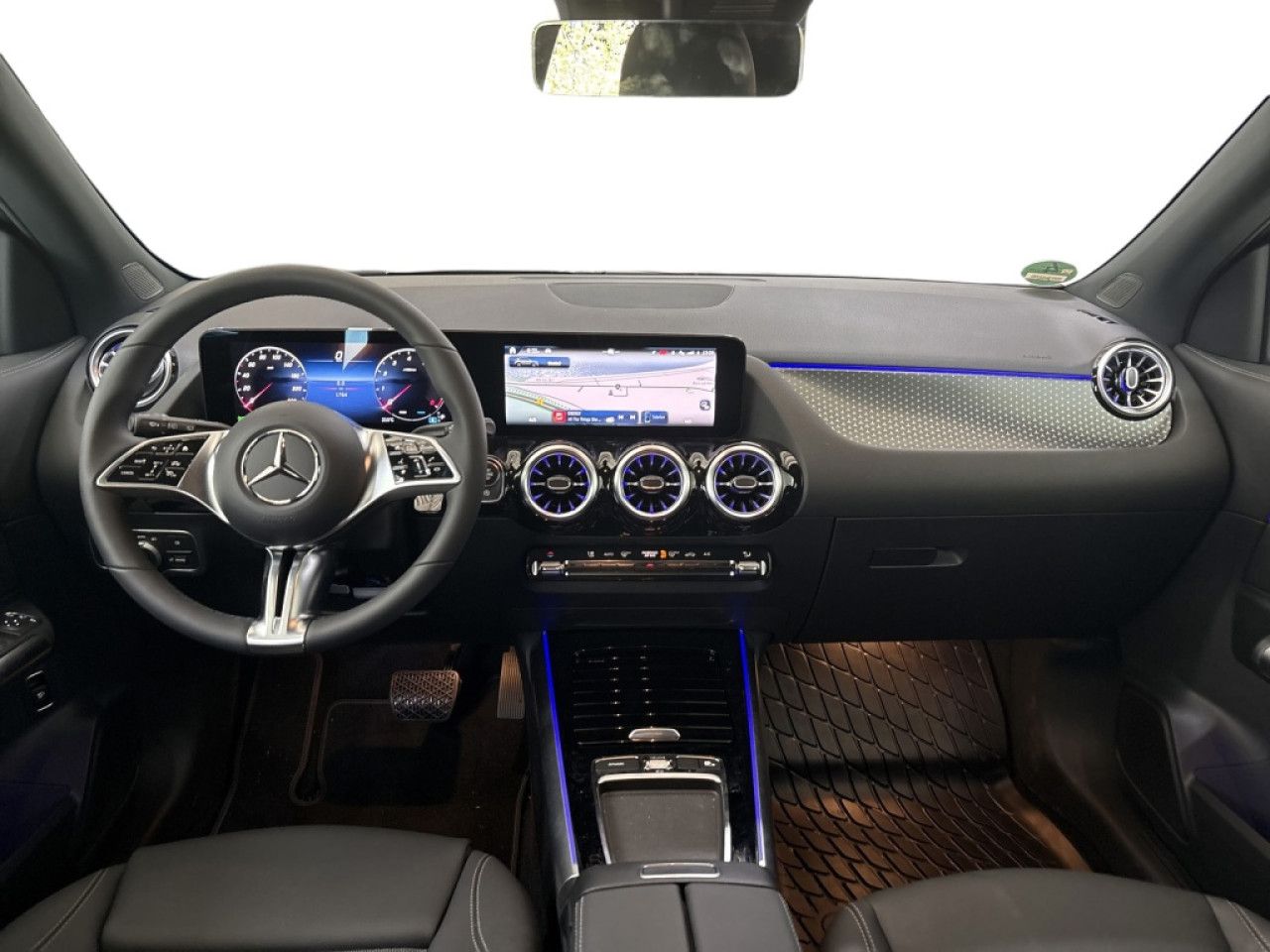 Mercedes-Benz GLA – Bild 8