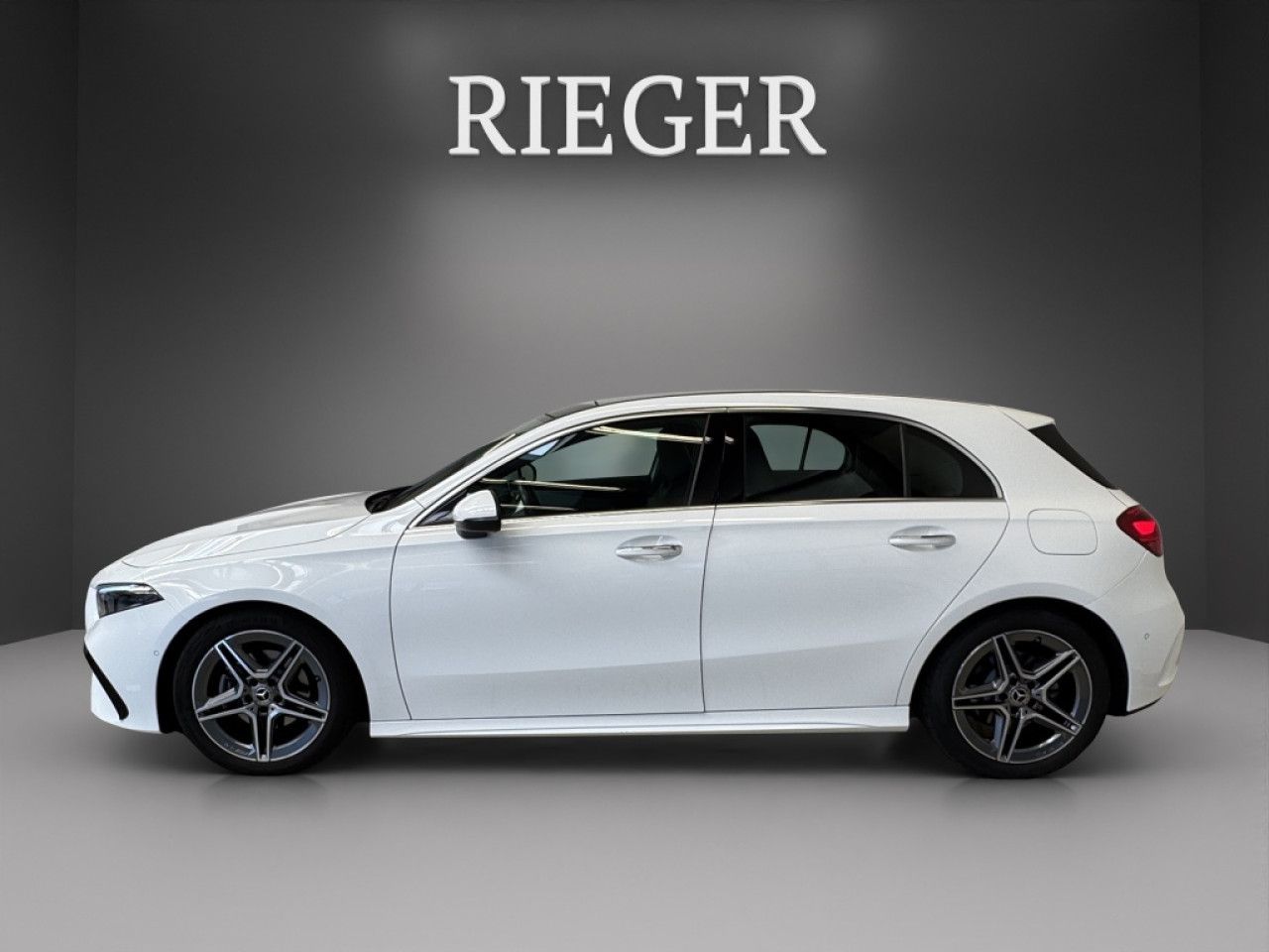 Mercedes-Benz A-Klasse – Bild 5