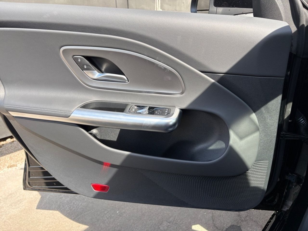 Mercedes-Benz CLA – Bild 13