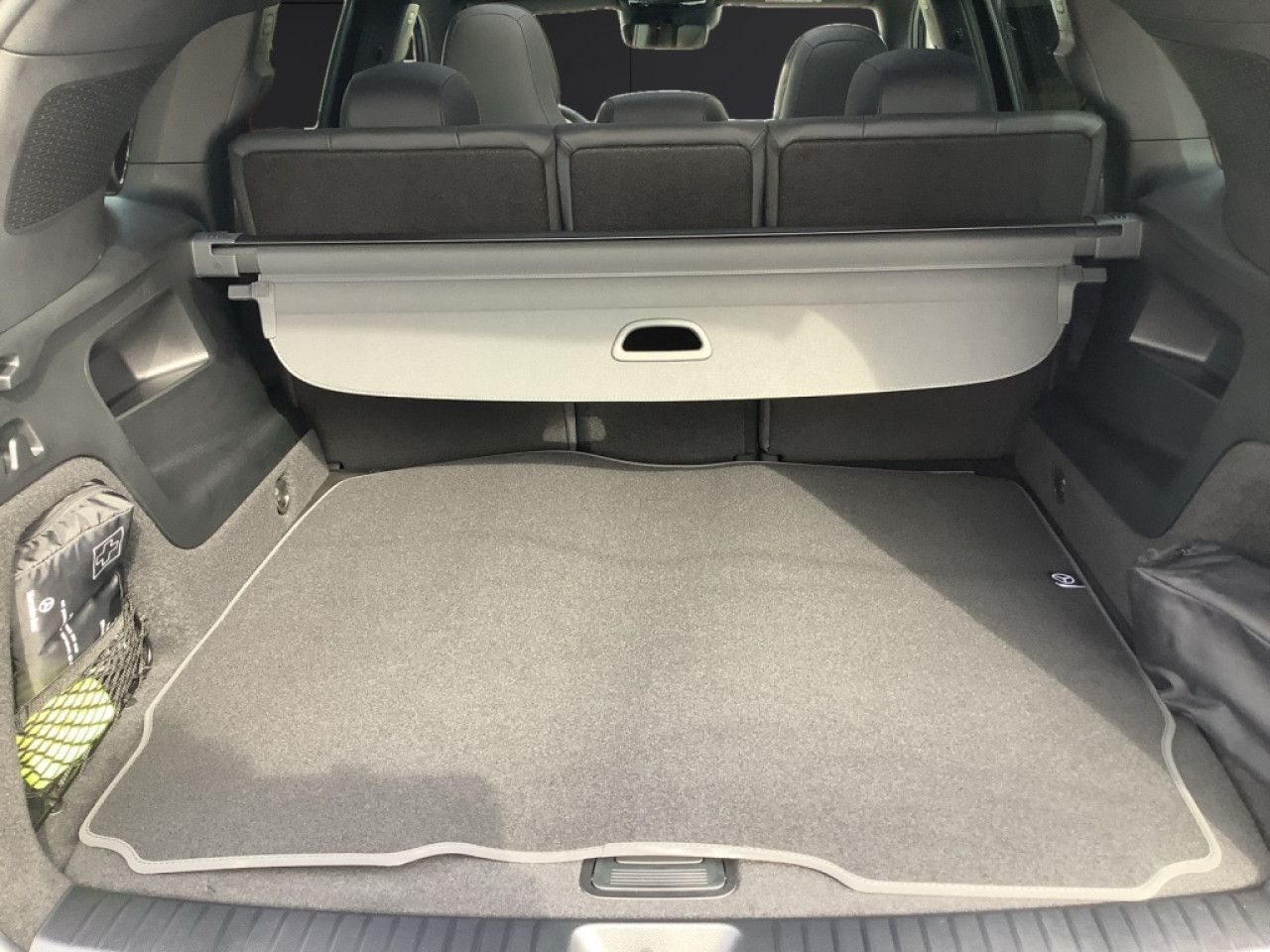 Mercedes-Benz GLB – Bild 15