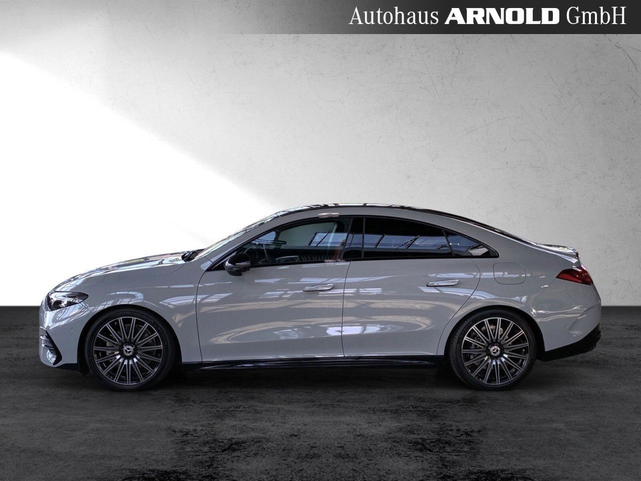 Mercedes-Benz CLA – Bild 3
