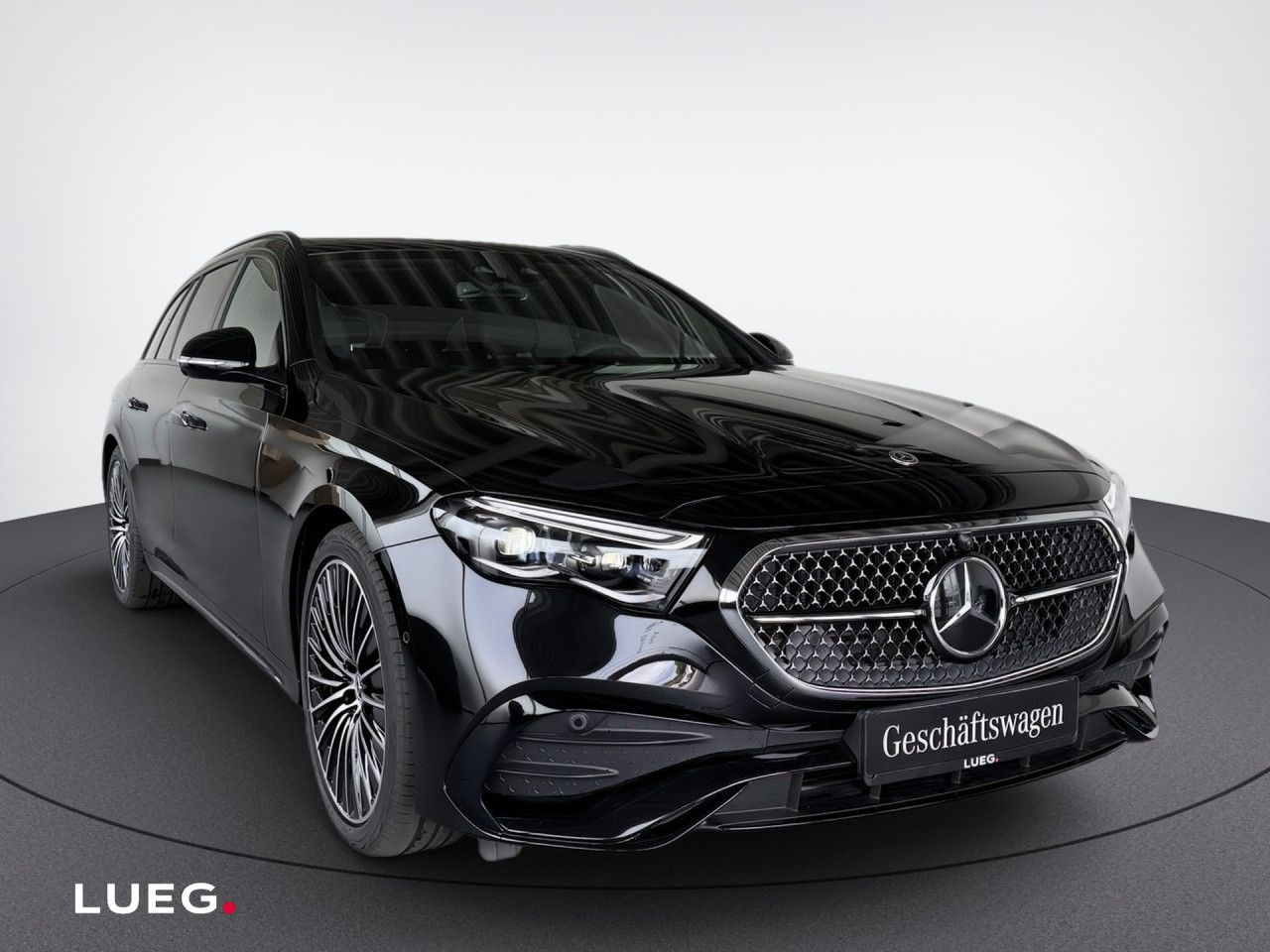 Mercedes-Benz E-Klasse – Bild 6