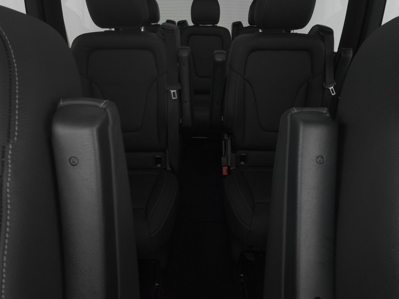 Mercedes-Benz V-Klasse – Bild 5