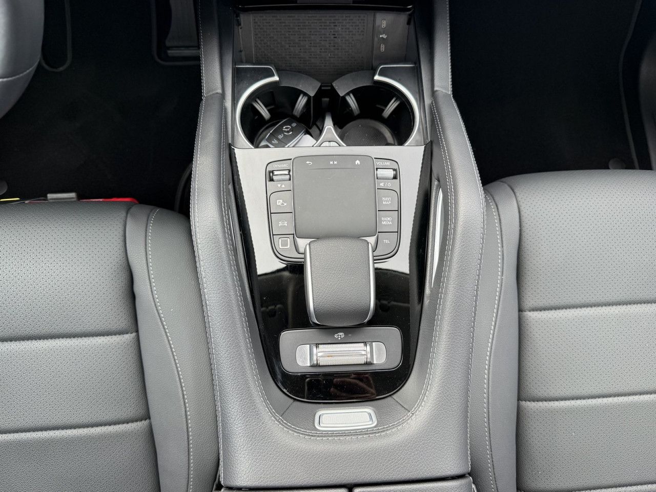 Mercedes-Benz GLE – Bild 18