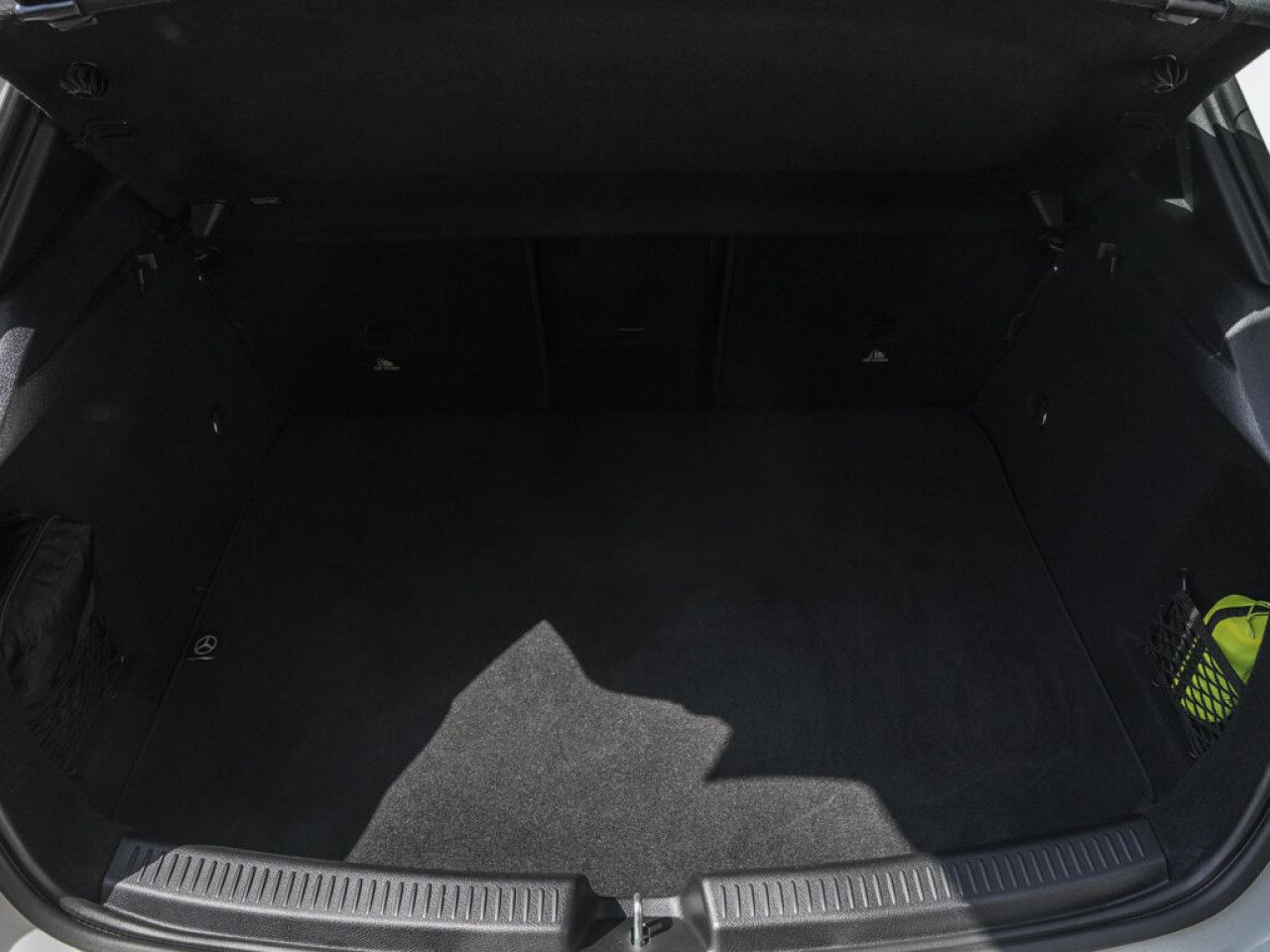 Mercedes-Benz A-Klasse – Bild 4