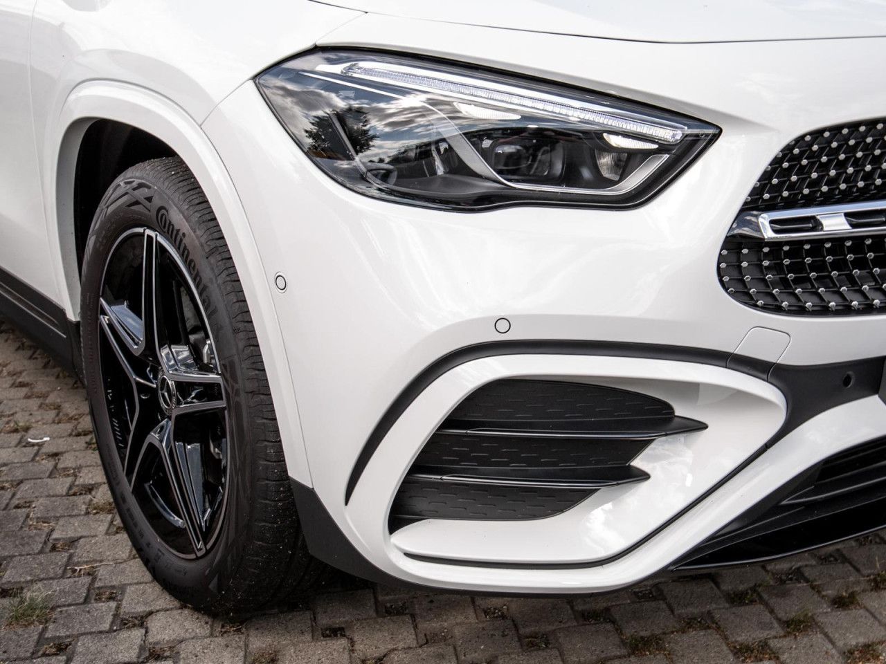 Mercedes-Benz GLA – Bild 2